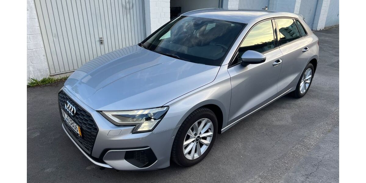 Audi A3 167.500 km 16.000 &euro; Iserlohn 58640
