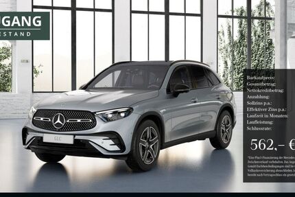Mercedes-Benz GLC 450 5.993 km 73.810 &euro; Menden 58706