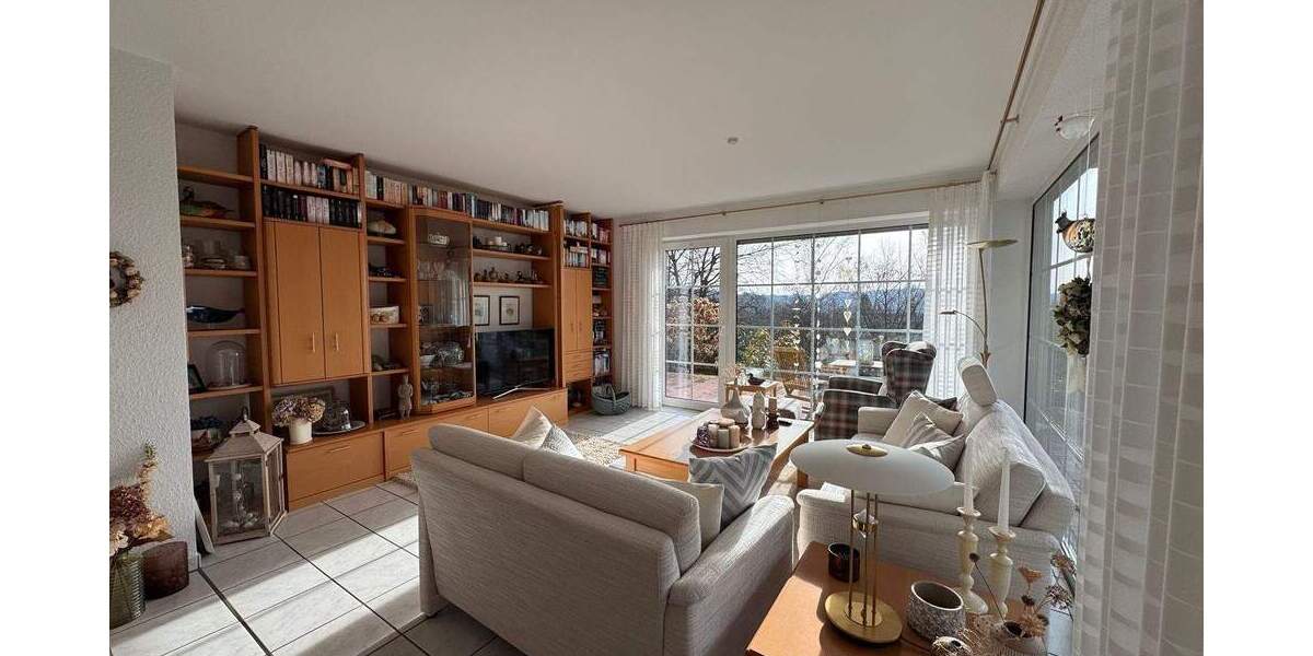 Einfamilienhaus Lüdenscheid Staberg - 6 Zimmer, 197 m&sup2;, 469.000&euro; | Angebot:26556752