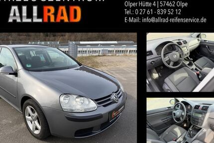 VW Golf 241.000 km 1.799 &euro; Olpe 57462