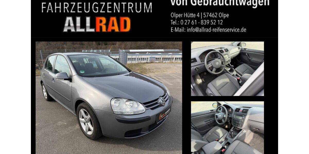 VW Golf 241.000 km 1.799 &euro; Olpe 57462