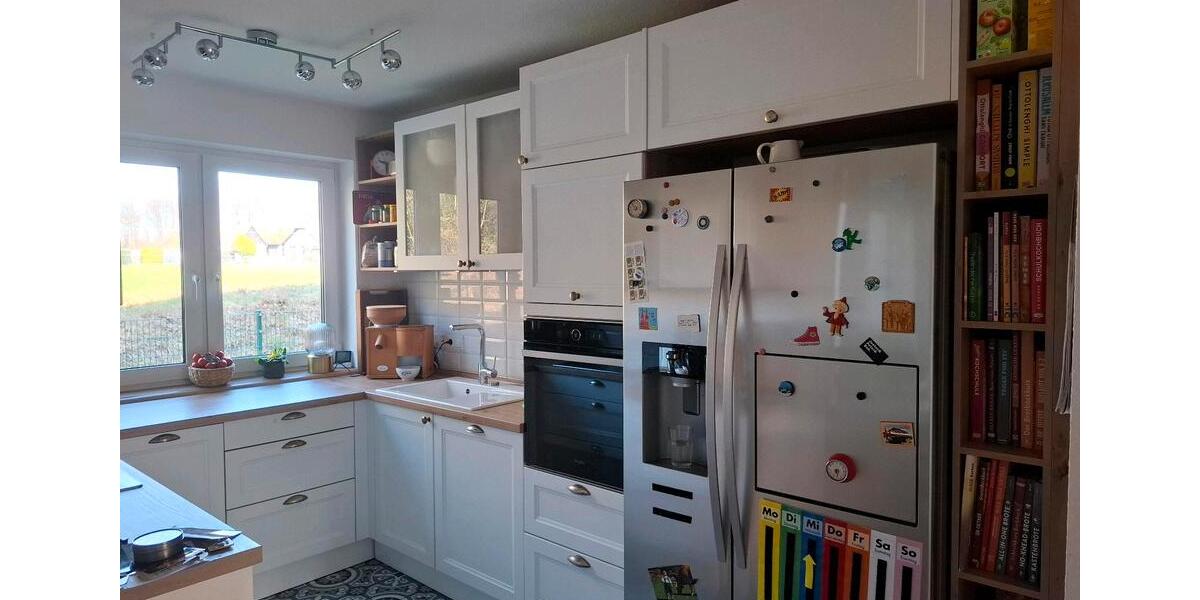 Erdgeschoßwohnung Iserlohn - 4.5 Zimmer, 114 m&sup2;, 330.000&euro; | Angebot:25804679