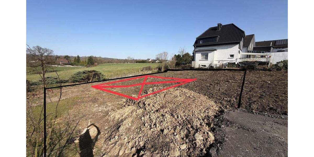 Mehrfamilienhaus, Wohnhaus Menden Bösperde - 4 Zimmer, 148 m&sup2;, 455.390&euro; | Angebot:25681290