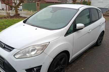 Ford C-Max 195.000 km 5.750 &euro; Reichshof 51580