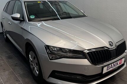 Skoda Superb 134.500 km 15.900 &euro; Plettenberg 58840