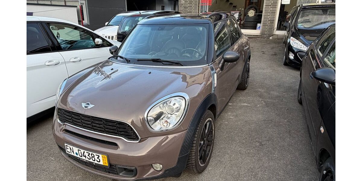 Mini Cooper SD Countryman 199.000 km 5.950 &euro; Breckerfeld 58339