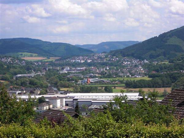 Etagenwohnung Plettenberg - 3 Zimmer, 66 m&sup2;, 389&euro; | Angebot:21317102