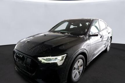 Audi e-tron 33.444 km 36.210 &euro; Hagen 58091