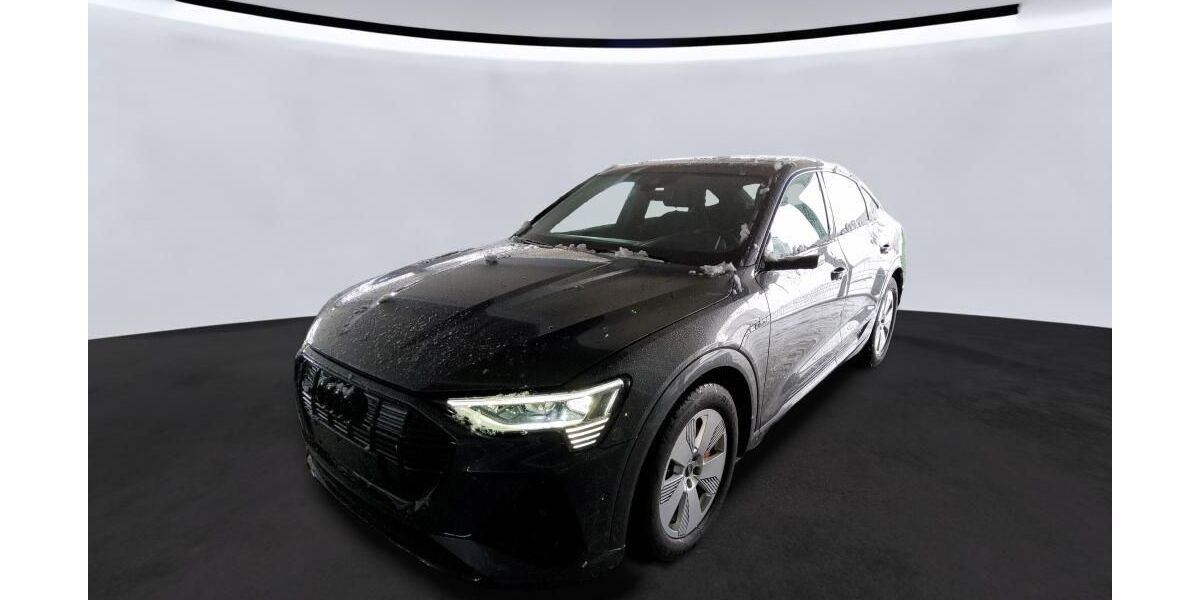 Audi e-tron 33.444 km 36.250 &euro; Hagen 58091