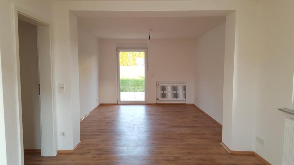 Hochparterre Hagen Hagen-Mitte - 2 Zimmer, 56 m&sup2;, 498&euro; | Angebot:26007116