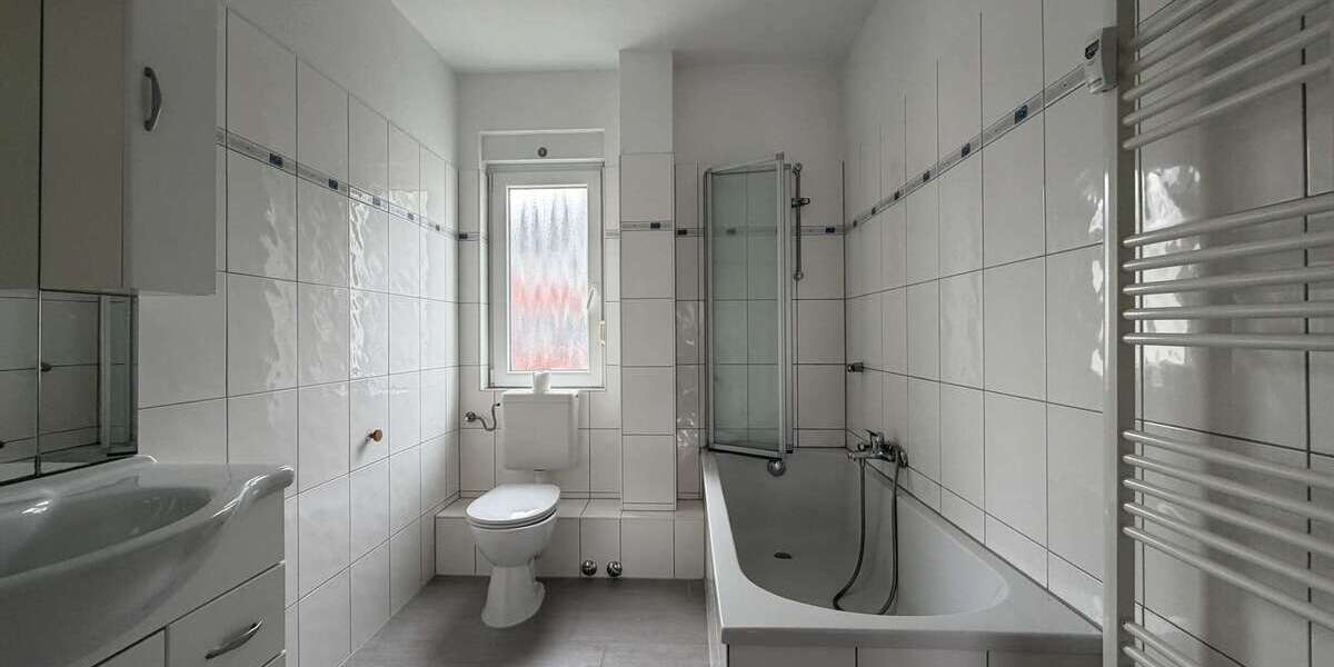 Etagenwohnung Iserlohn Letmathe - 2 Zimmer, 60 m&sup2;, 546&euro; | Angebot:25913896