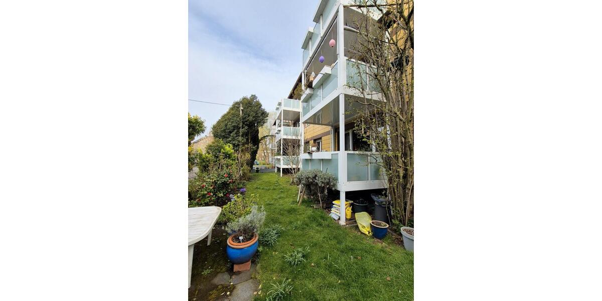 Etagenwohnung Hagen Hagen-Mitte - 1 Zimmer, 60 m&sup2;, 480&euro; | Angebot:26021643