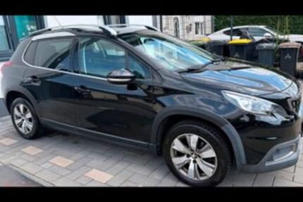 Peugeot 2008 124.000 km 7.000 &euro; Hagen 58097
