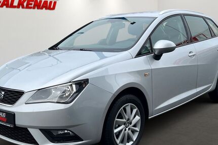 Seat Ibiza 97.800 km 6.490 &euro; Attendorn 57439