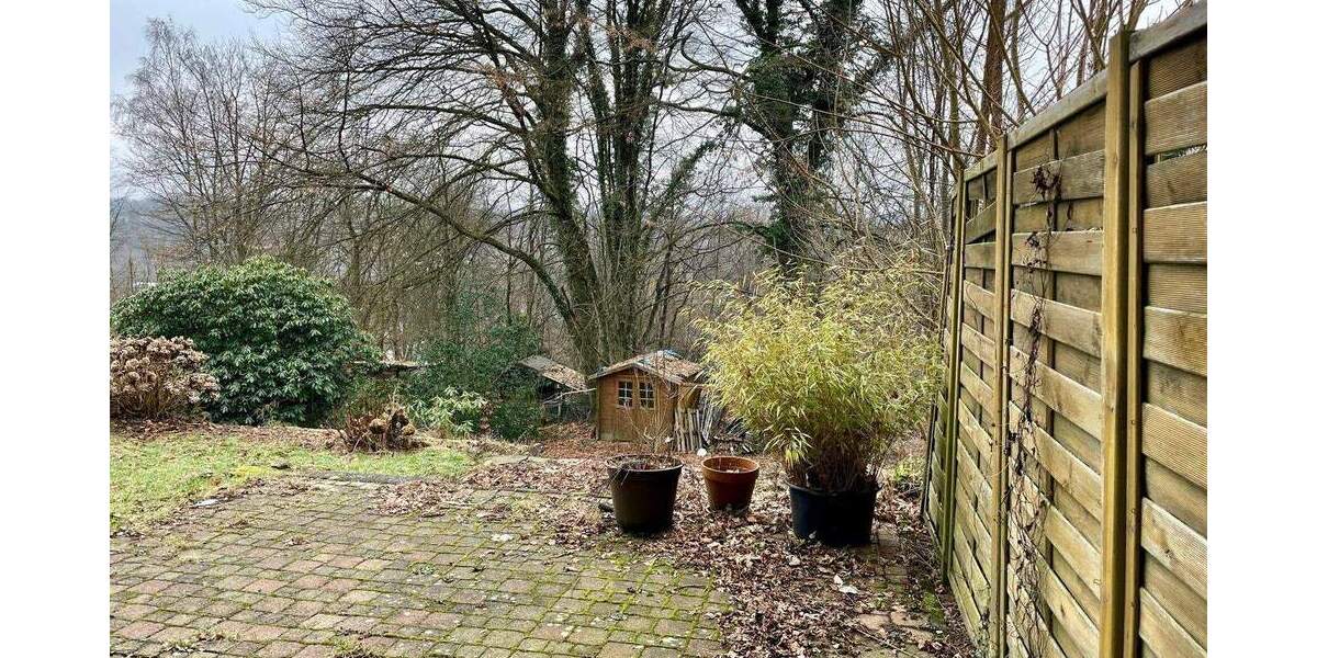 Reihenmittelhaus Marienheide - 4 Zimmer, 100 m&sup2;, 219.000&euro; | Angebot:25776428