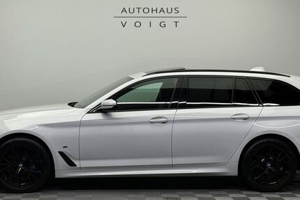 BMW 540 63.626 km 48.290 &euro; Radevormwald 42477