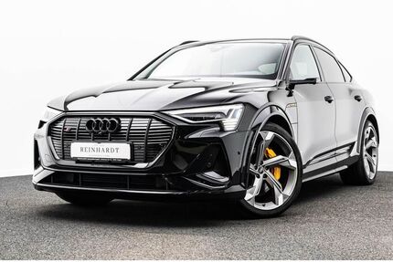 Audi e-tron 58.286 km 40.920 &euro; Hagen 58091