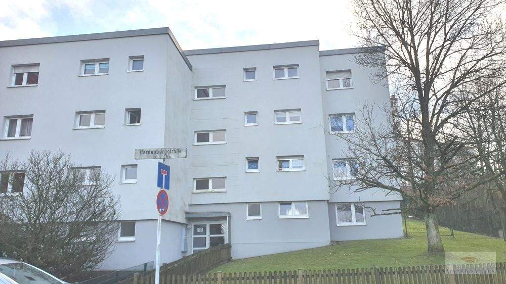 Etagenwohnung Lüdenscheid Staberg - 3 Zimmer, 82 m&sup2;, 179.000&euro; | Angebot:25680160