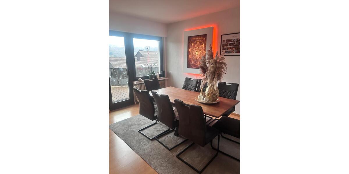 Etagenwohnung Herdecke - 3.5 Zimmer, 106 m&sup2;, 900&euro; | Angebot:26032987