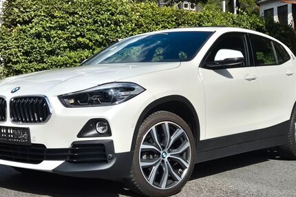 BMW X2 72.807 km 19.900 &euro; Ennepetal 58256