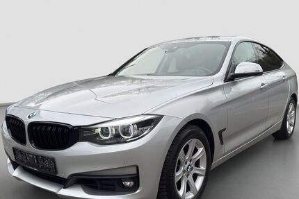 BMW 320 89.000 km 17.790 &euro; Hemer 58675