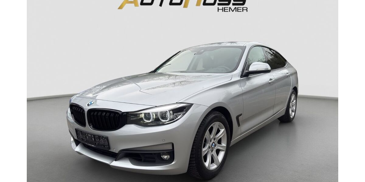 BMW 320 89.000 km 17.790 &euro; Hemer 58675