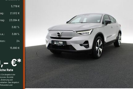 Volvo C40 26.494 km 27.390 &euro; Engelskirchen 51766