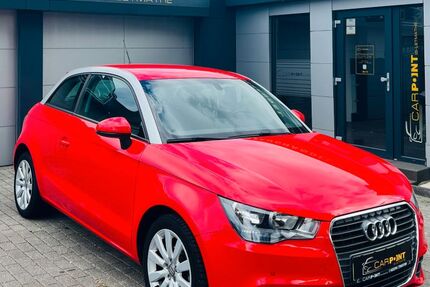 Audi A1 102.025 km 7.399 &euro; Iserlohn-Letmathe 58642