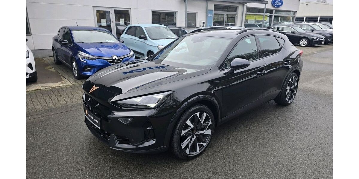 Cupra Formentor 10.636 km 37.880 &euro; Werdohl 58791