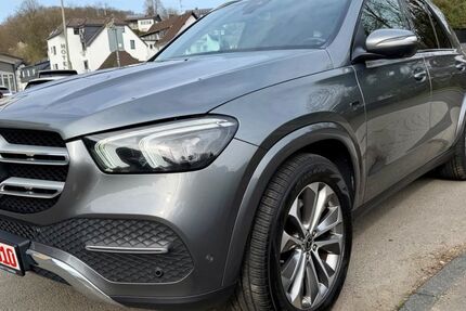 Mercedes-Benz GLE 350 195.000 km 37.999 &euro; Engelskirchen 51766