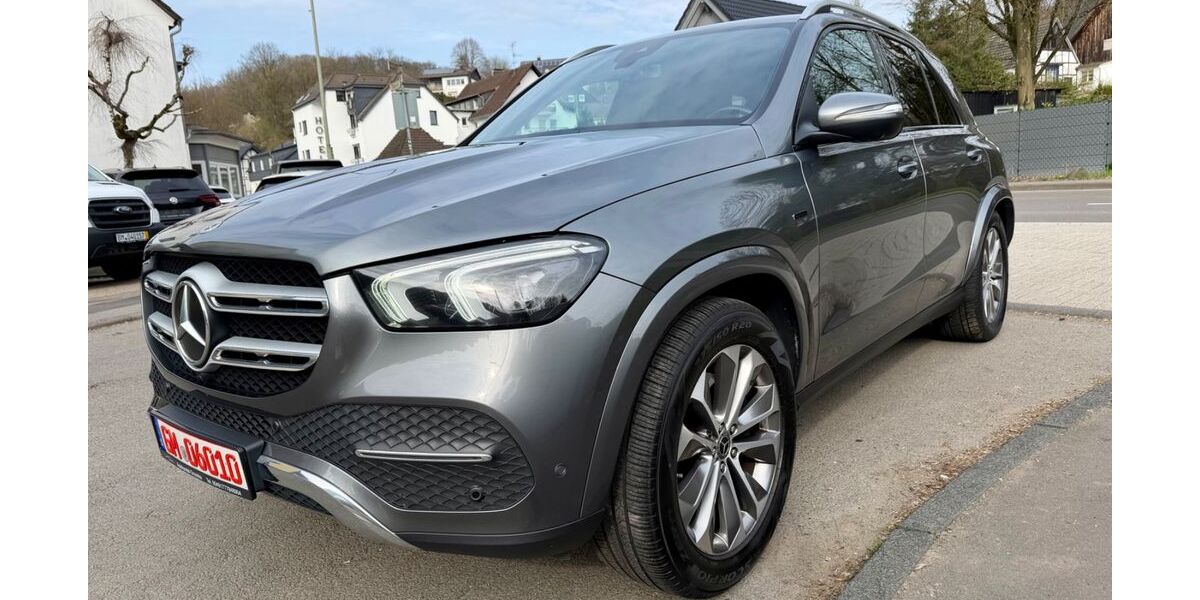 Mercedes-Benz GLE 350 195.000 km 37.999 &euro; Engelskirchen 51766