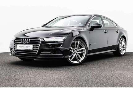 Audi A7 163.330 km 24.160 &euro; Hagen 58091