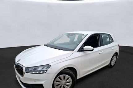 Skoda Fabia 51.329 km 11.470 &euro; Hagen 58091