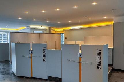 Gewerbeobjekt Olpe - 2.100&euro; | Angebot:18932912