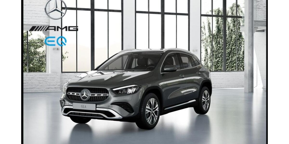 Mercedes-Benz GLA 180 8.420 km 35.250 &euro; Plettenberg 58840