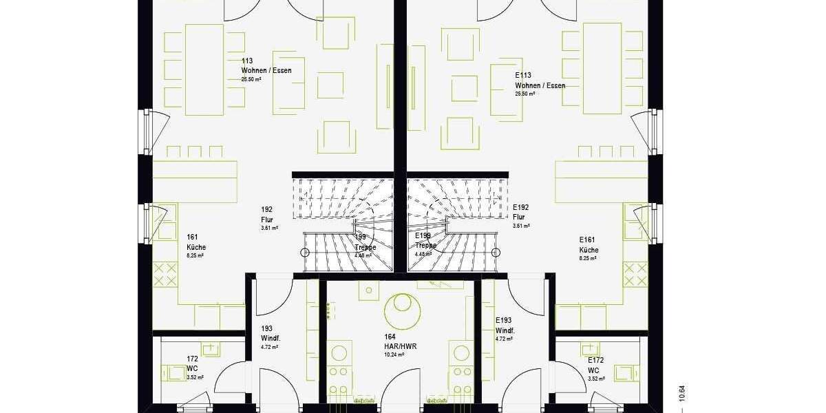 Mehrfamilienhaus, Wohnhaus Sundern - 8 Zimmer, 216 m&sup2;, 489.000&euro; | Angebot:25671066