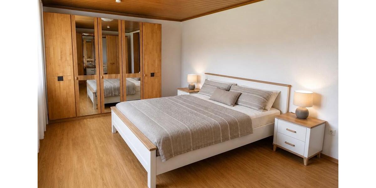 Einfamilienhaus Gummersbach Hepel - 6 Zimmer, 198 m&sup2;, 360.000&euro; | Angebot:26566247