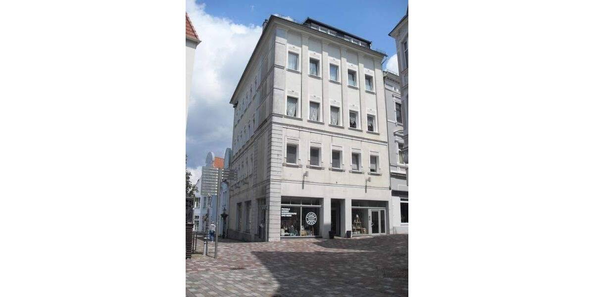 Etagenwohnung Lüdenscheid Staberg - 2 Zimmer, 84 m&sup2;, 670&euro; | Angebot:26797969
