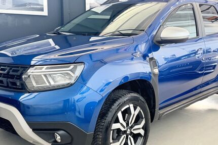 Dacia Duster 83.000 km 17.990 &euro; Schwerte 58239