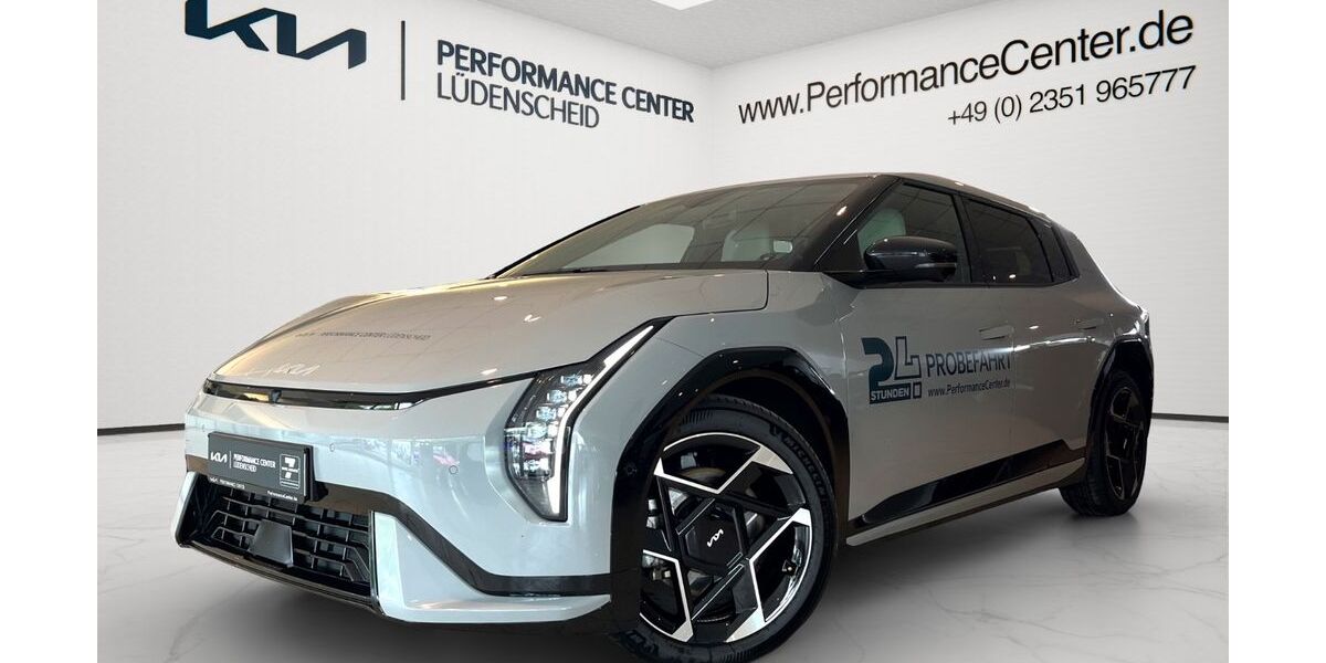 Kia EV4 2.500 km 46.900 &euro; Lüdenscheid 58509