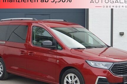 Ford Tourneo Connect 9.939 km 31.950 &euro; Reichshof 51580