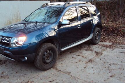 Dacia Duster 139.500 km 4.000 &euro; Hagen 58091