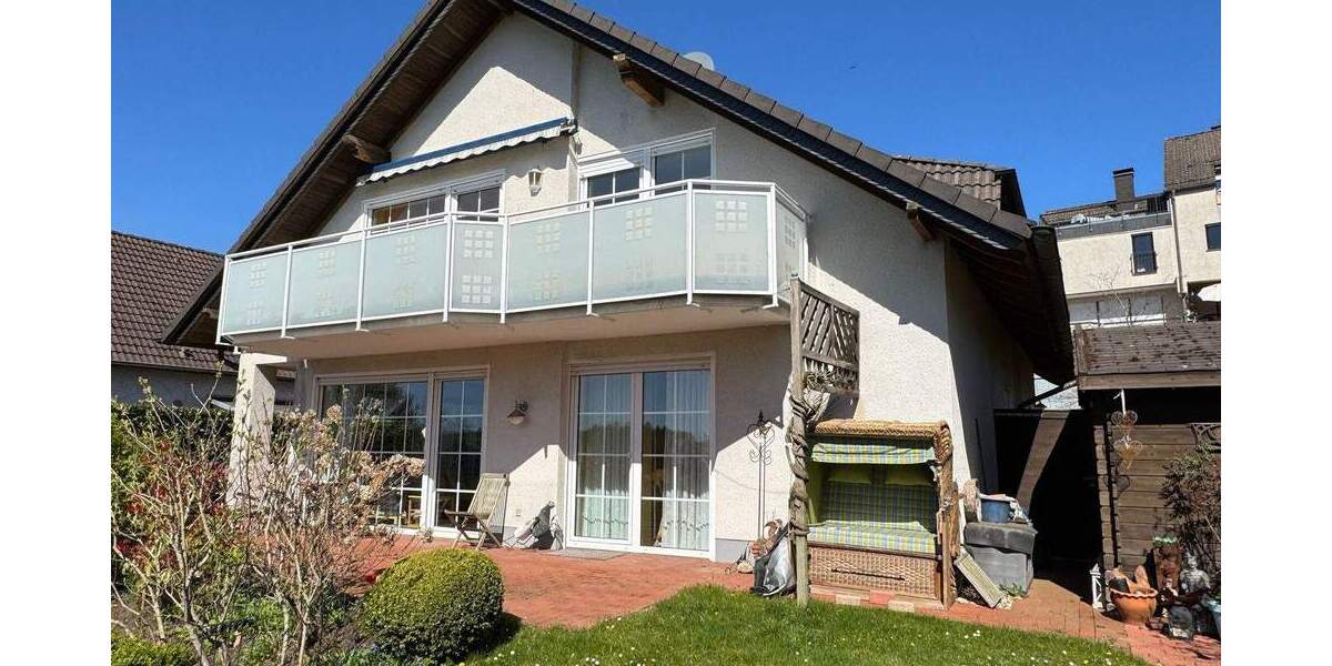 Einfamilienhaus Lüdenscheid Staberg - 6 Zimmer, 197 m&sup2;, 469.000&euro; | Angebot:26556752
