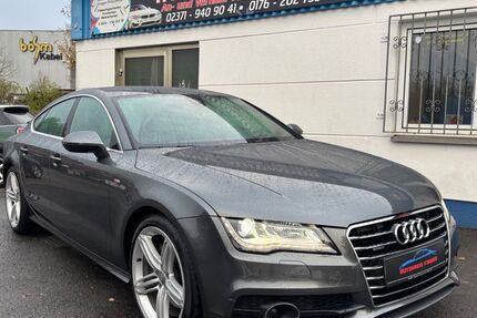 Audi A7 124.900 km 20.999 &euro; Iserlohn 58640