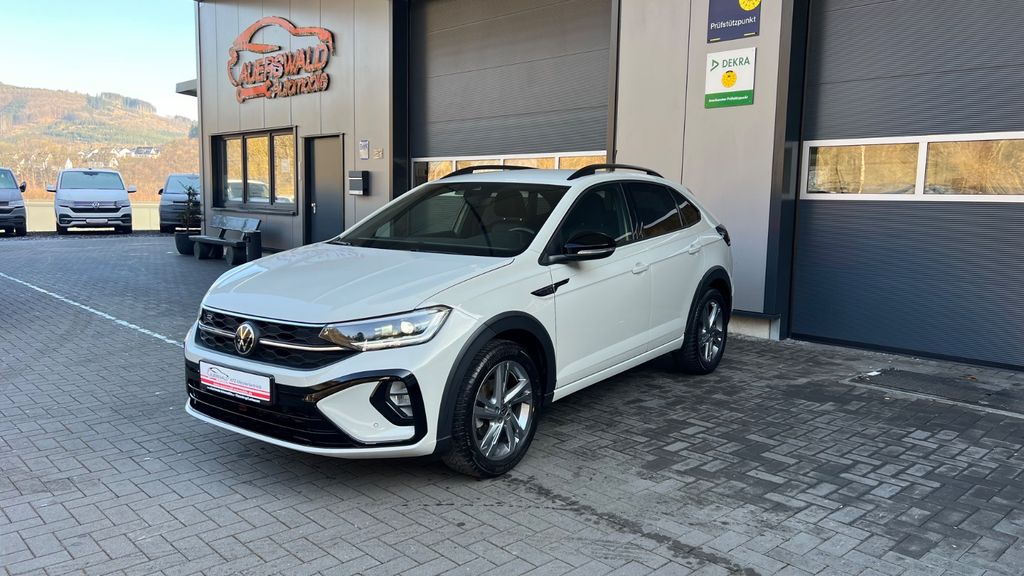 VW Taigo 40.000 km 21.790 &euro; Finnentrop 57413