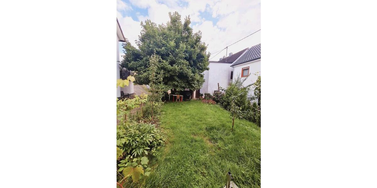 Doppelhaushälfte Engelskirchen - 5 Zimmer, 120 m&sup2;, 169.000&euro; | Angebot:25611996