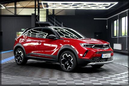 Opel Mokka 46.000 km 16.999 &euro; Hemer 58675
