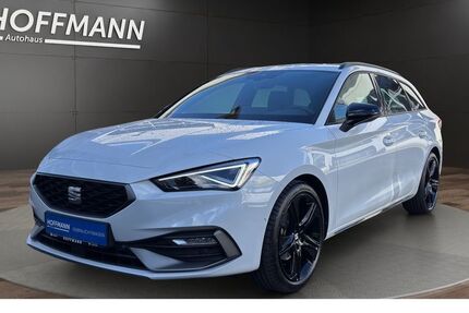 Seat Leon 9.900 km 32.750 &euro; Sundern 59846