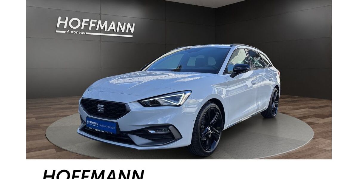 Seat Leon 9.900 km 32.750 &euro; Sundern 59846