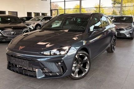 Cupra Leon 1.050 km 30.970 &euro; Attendorn 57439